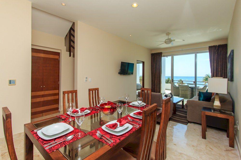 Casa Del Mar 호텔 신데 델 카르멘 외부 사진