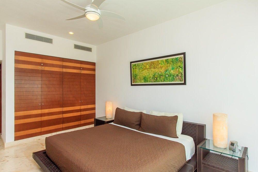 Casa Del Mar 호텔 신데 델 카르멘 외부 사진