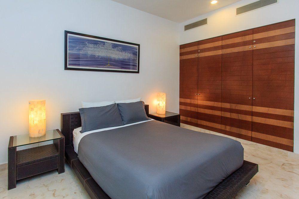 Casa Del Mar 호텔 신데 델 카르멘 외부 사진