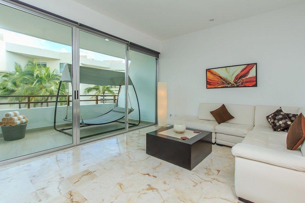 Casa Del Mar 호텔 신데 델 카르멘 외부 사진