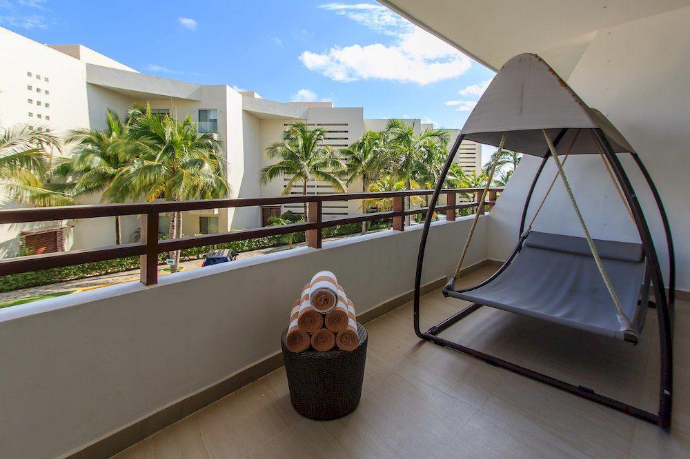 Casa Del Mar 호텔 신데 델 카르멘 외부 사진