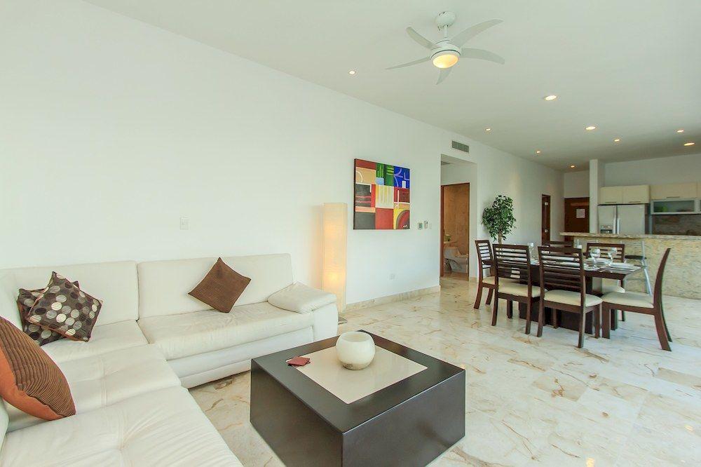 Casa Del Mar 호텔 신데 델 카르멘 외부 사진