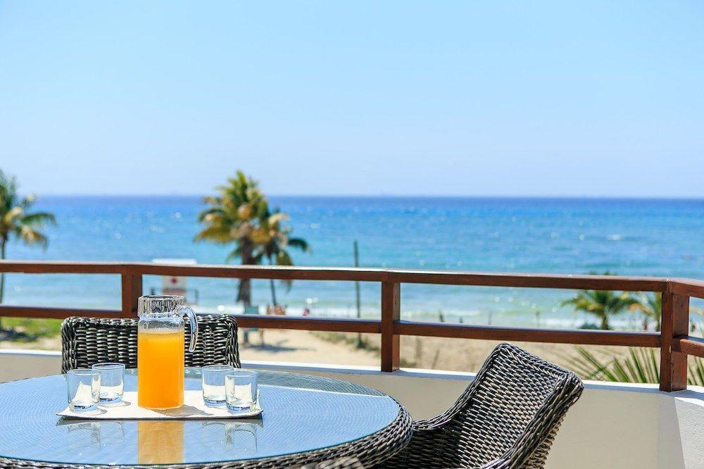 Casa Del Mar 호텔 신데 델 카르멘 외부 사진